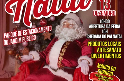 (Português) 𝗙𝗲𝗶𝗿𝗶𝗻𝗵𝗮 𝗱𝗲 𝗡𝗮𝘁𝗮𝗹 𝗲𝗺 𝗙𝗲𝗿𝗿𝗲𝗶𝗿𝗮 𝗱𝗼 𝗔𝗹𝗲𝗻𝘁𝗲𝗷𝗼