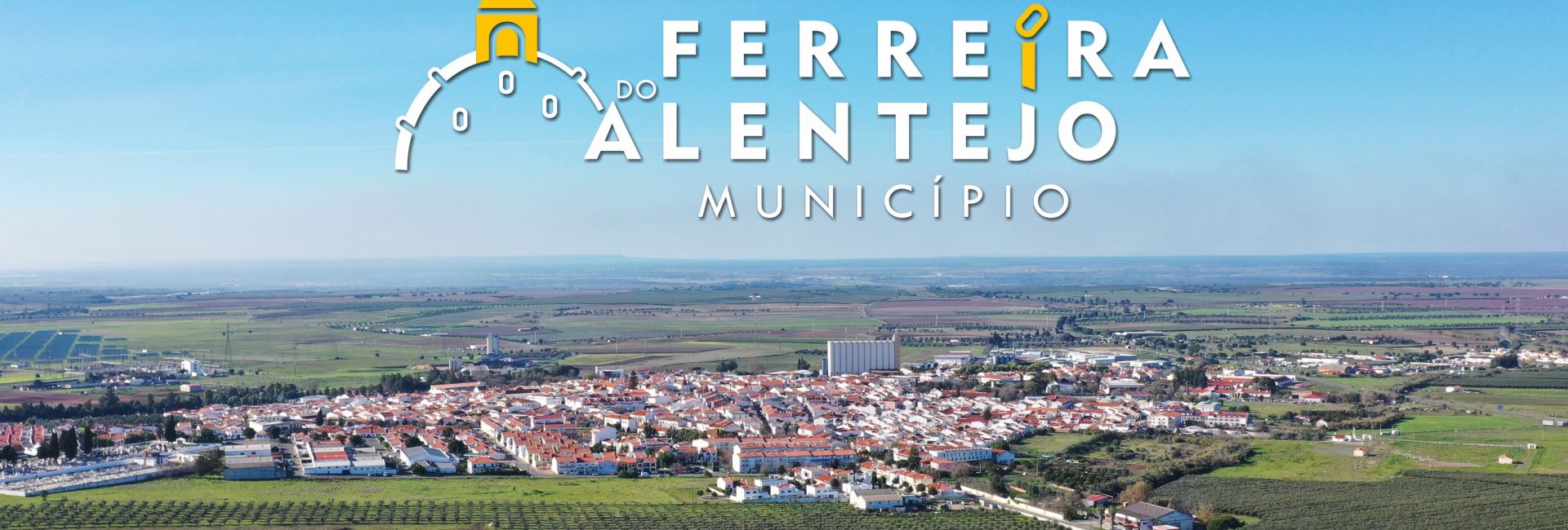 (Português) Ferreira do Alentejo