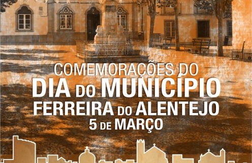 (Português) Comemorações do Dia do Município | 5 de Março
