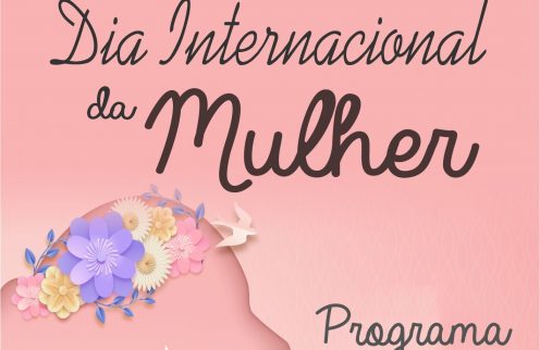 (Português) Dia Internacional da Mulher