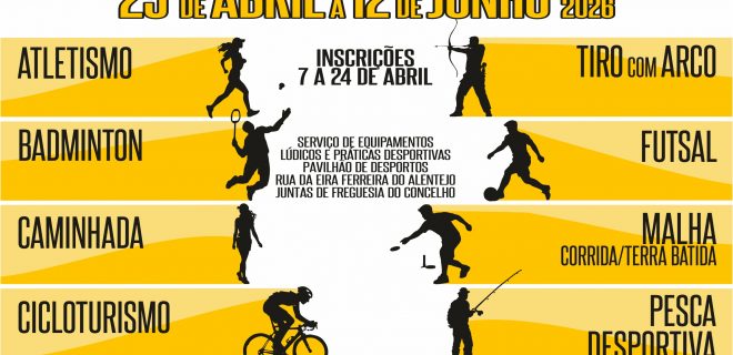 𝗜𝗻𝘀𝗰𝗿𝗶çõ𝗲𝘀 𝗱𝗼𝘀 𝗝𝗼𝗴𝗼𝘀 𝗗𝗲𝘀𝗽𝗼𝗿𝘁𝗶𝘃𝗼𝘀 𝟮𝟬𝟮𝟲