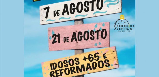 (Português) Vamos à Praia 2026