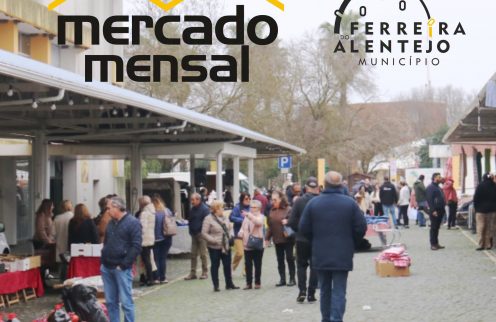 Mercado Mensal