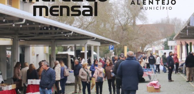 Mercado Mensal