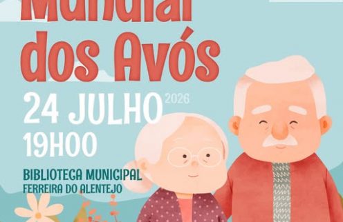 Dia Mundial dos Avós