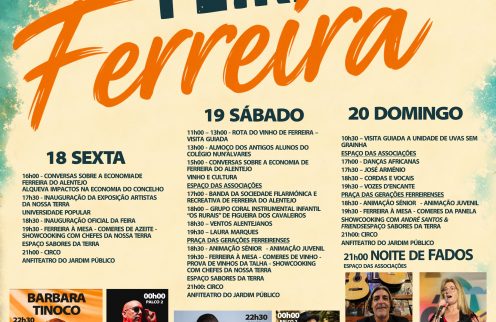(Português) Feira de Ferreira 2026